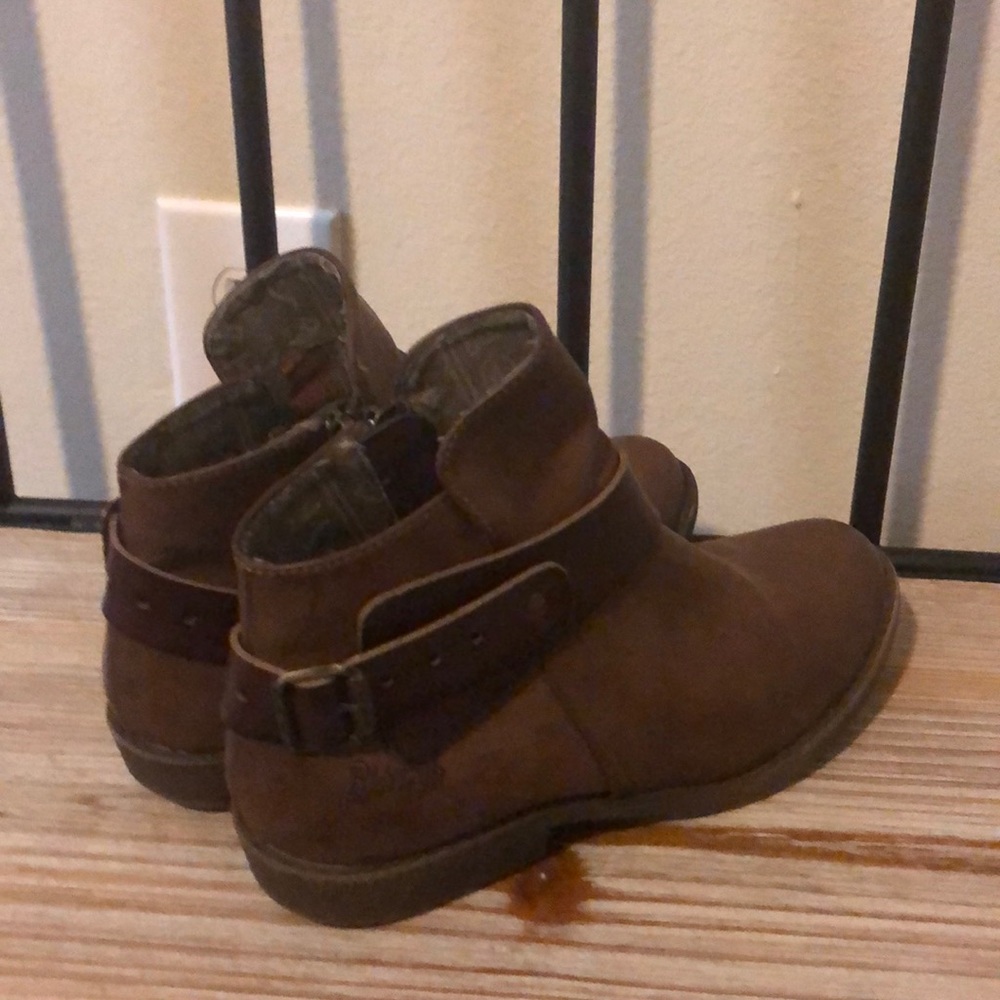 Born Bootie - Picture 2 of 2